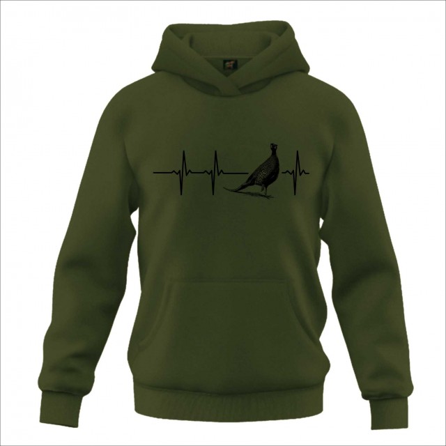Lovački Duks Browning Zelen
